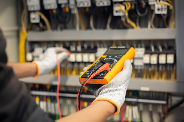 Emergency Electrical Repair Services in Sullivan, MO