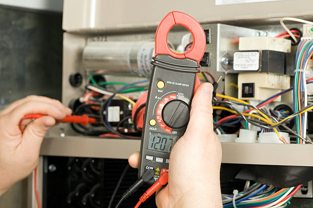 Reliable Sullivan, MO Electrician Solutions