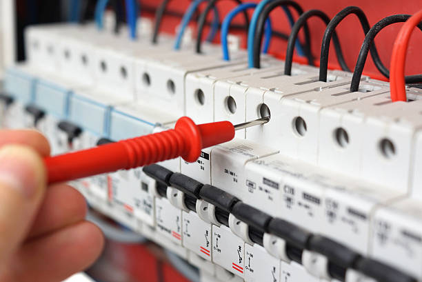 Best Electrical Maintenance Services  in Sullivan, MO