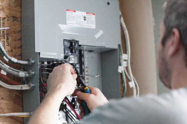 Emergency Electrical Repair Services in Sullivan, MO